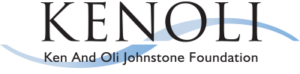 Kenoli - Ken And Oli Johnstone Foundation