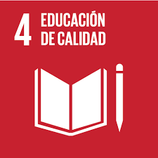 4 - EDUCACIÓN DE CALIDAD