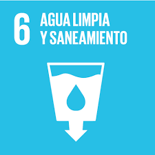 6 - AGUA LIMPIA Y SANEAMIENTO