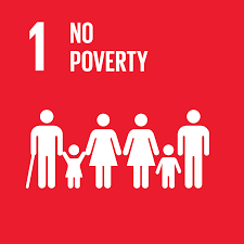 1 - No Poverty