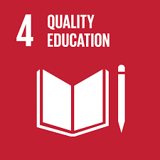 4 - Quality Education