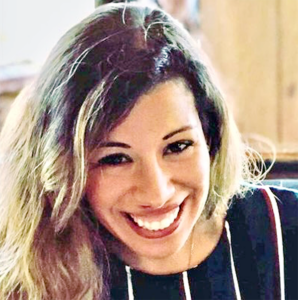 Sara Michel